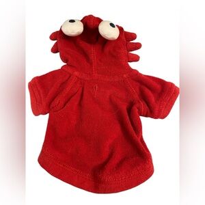 Martha Stewart Pets Housecoat X Small